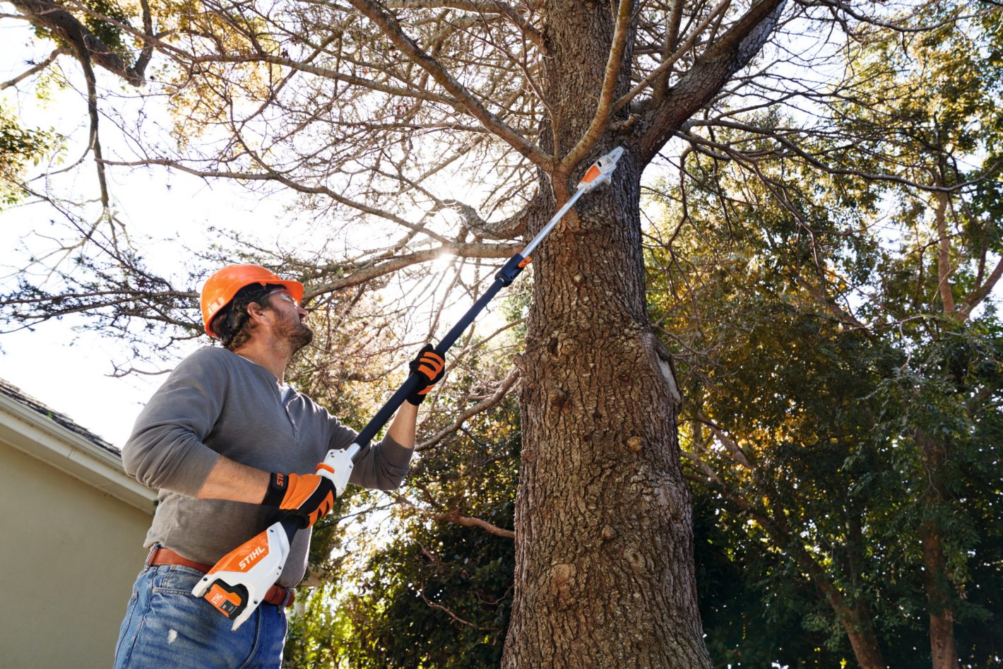 stihl hta 50 uzycie